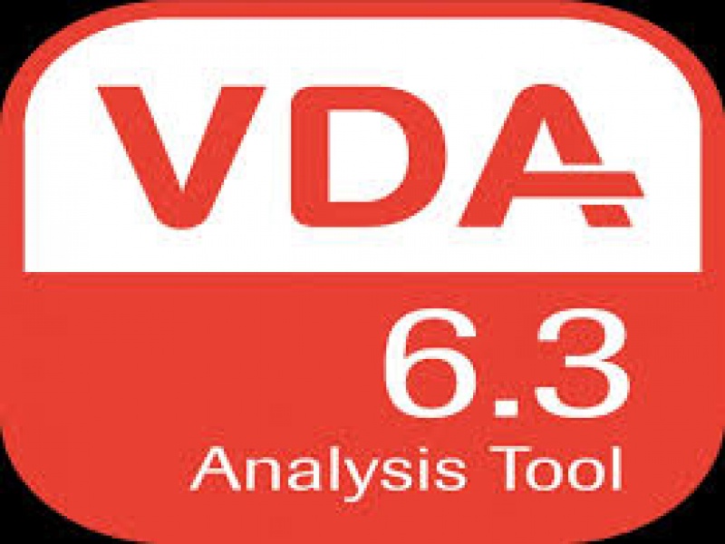 Le nouveau référentiel VDA 6.3 2023